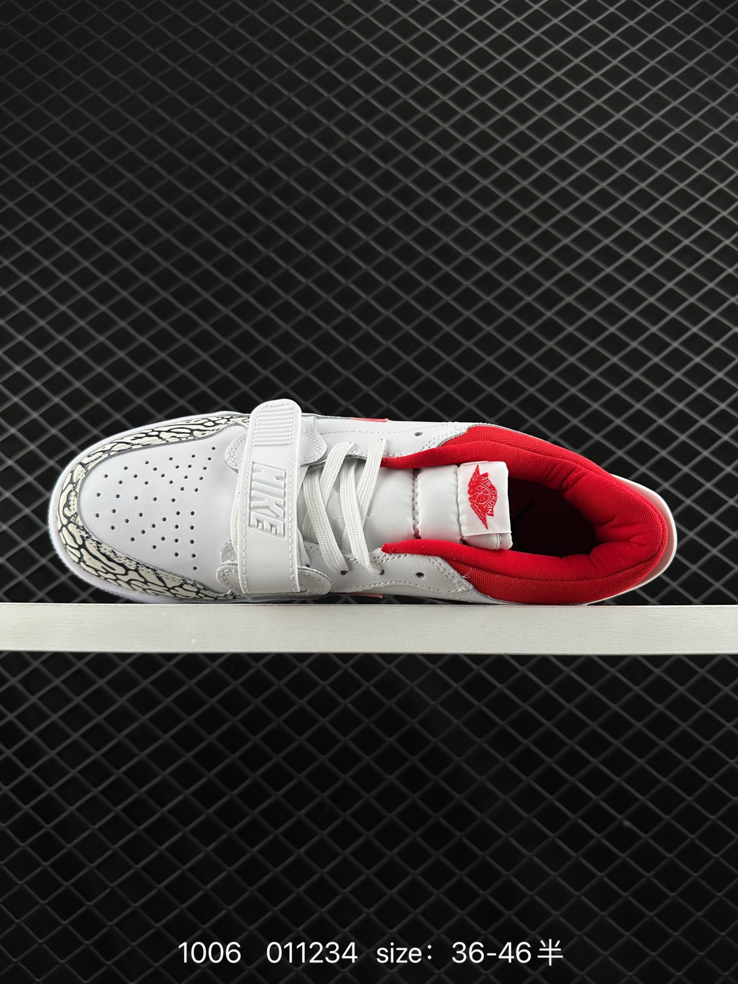 Air Jordan Legacy 312